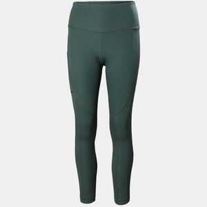 HELLY HANSEN LENGTH CONSTRUCTED LEGGINGS